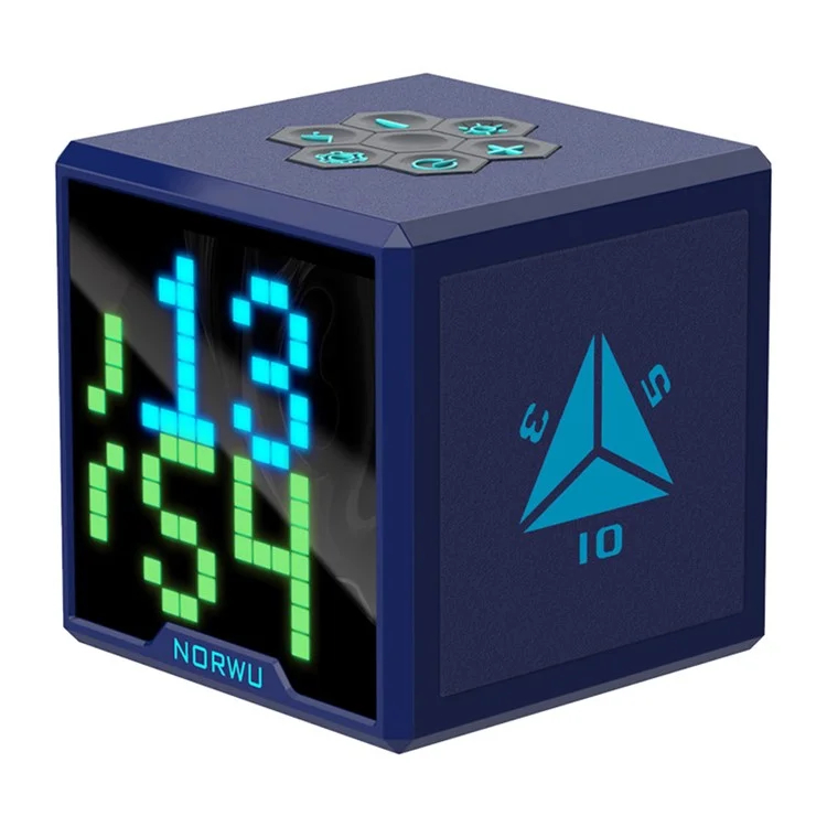 【交換禮物好物精選】鬧物時間管理器 Norwu time manager | 蝦皮購物