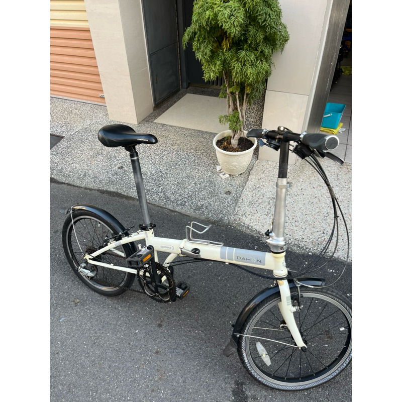 Dahon sp18