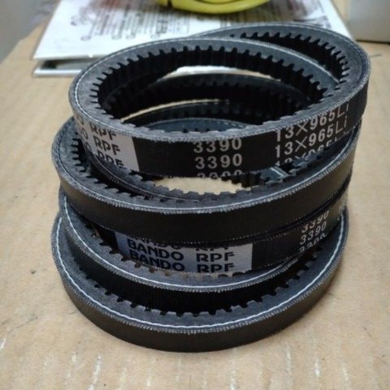 【傳動王】日本 BANDO RPF 3340 3345 3350 3355 3360 3370 3380 3390 皮帶 | 蝦皮購物