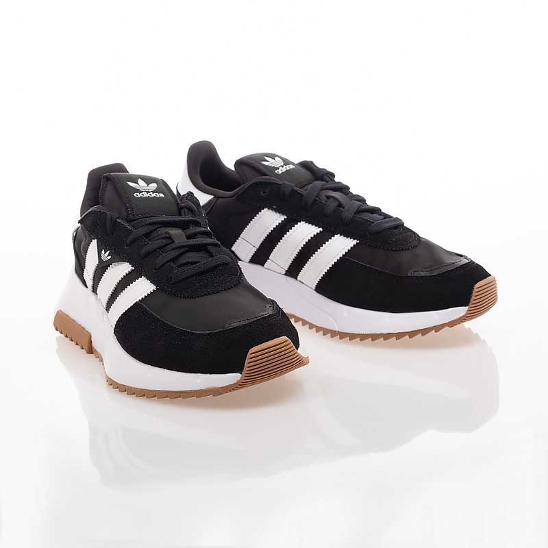 Adidas RETROPY F2 麂皮 運動休閒鞋 IF2877 | 蝦皮購物