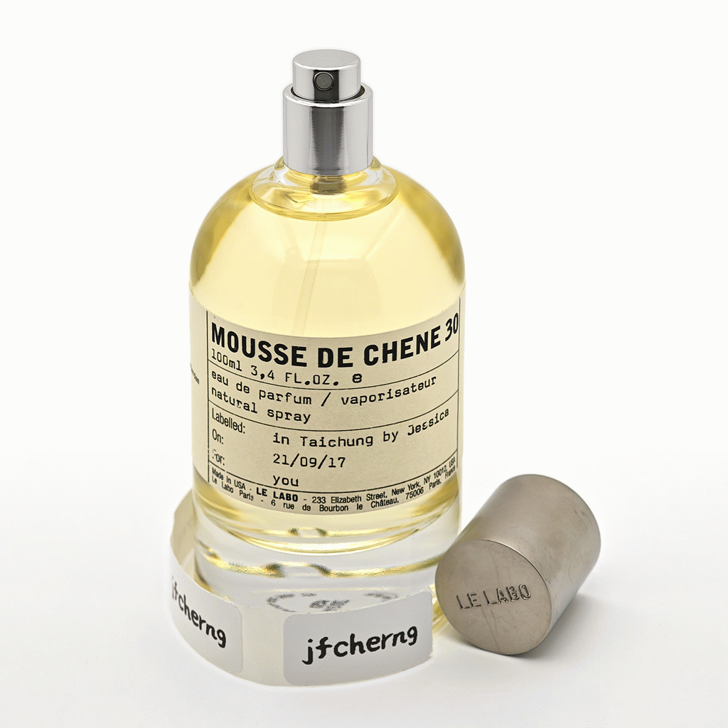 JFS】【分享香】Le Labo Mousse de Chene 30 橡苔橡木苔橡木沫