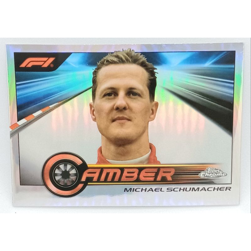 2021 Topps Chrome F1 PSA 10 Gem Mint Graded Racing Card #17 2020
