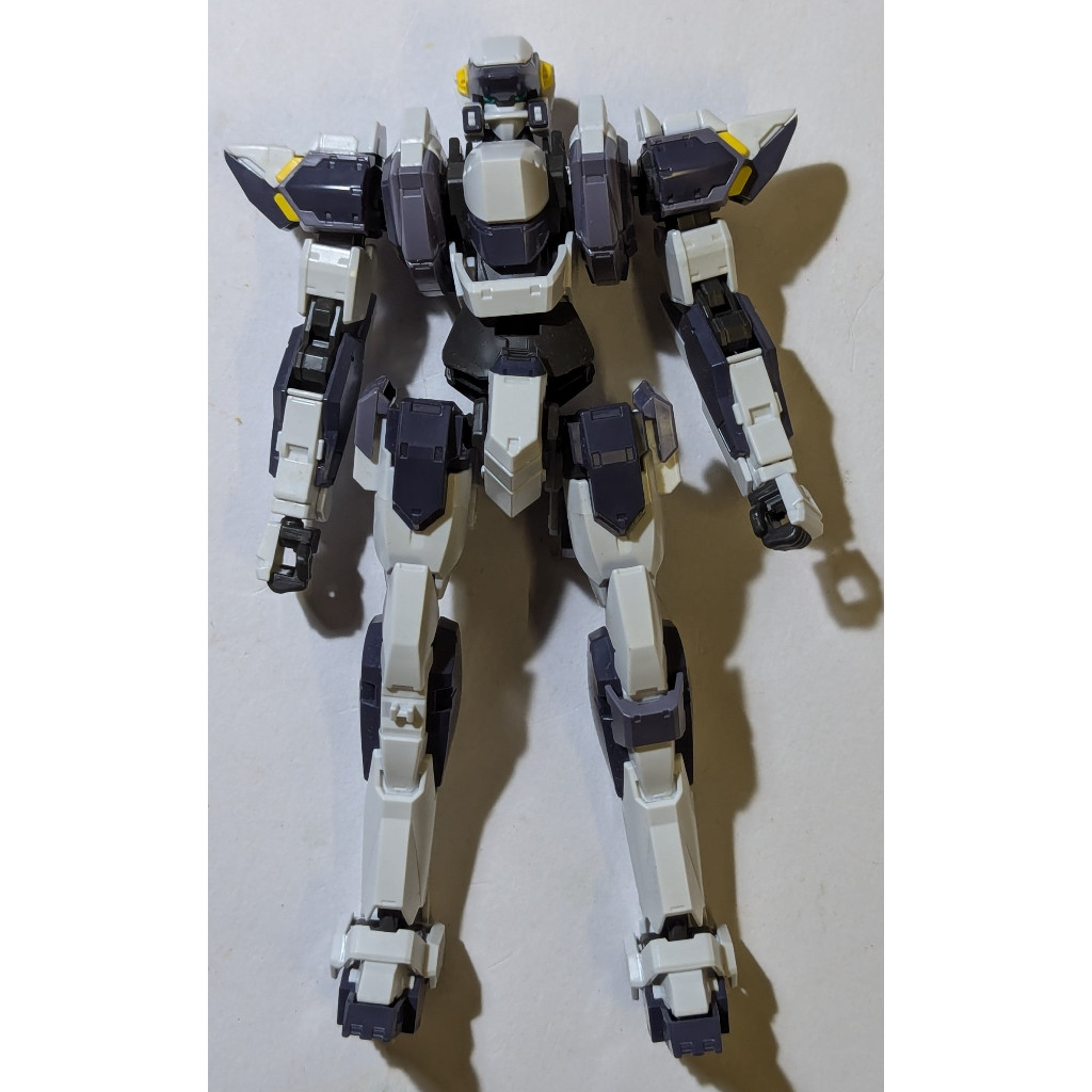 模型出清 已組裝 萬代 1/60 驚爆危機 ARX-7 強弩兵 阿巴雷斯特 大石弓 | 蝦皮購物