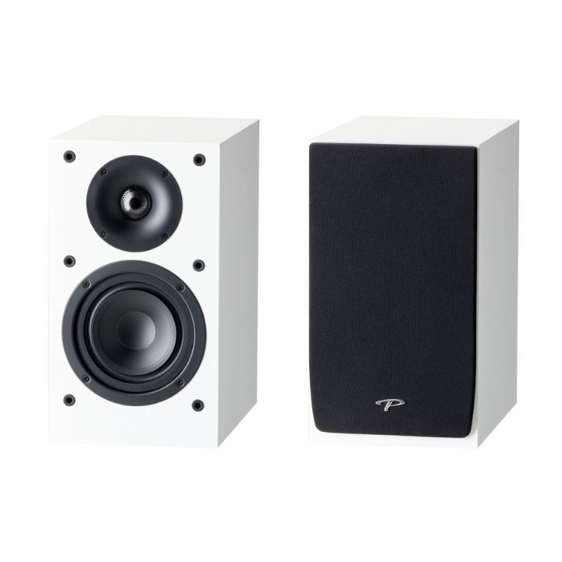 白色限定]Wharfedale Diamond 11.1 ＆ Paradigm Monitor SE Atom 公司