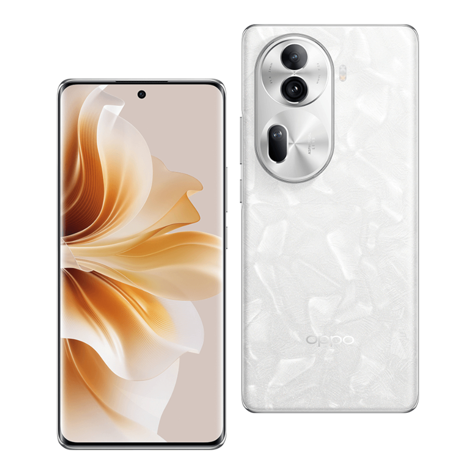 OPPO Reno11Pro 5G 曲面 滿版 9H 鋼化玻璃膜 保護貼 玻璃貼 防刮 保護膜 防爆 CPH2607 | 蝦皮購物