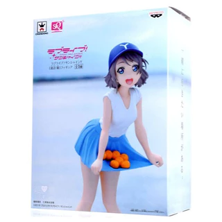 渡辺曜 コースター 駿河屋 - 【買取】渡辺曜(私服) コースター 「ラブライブ