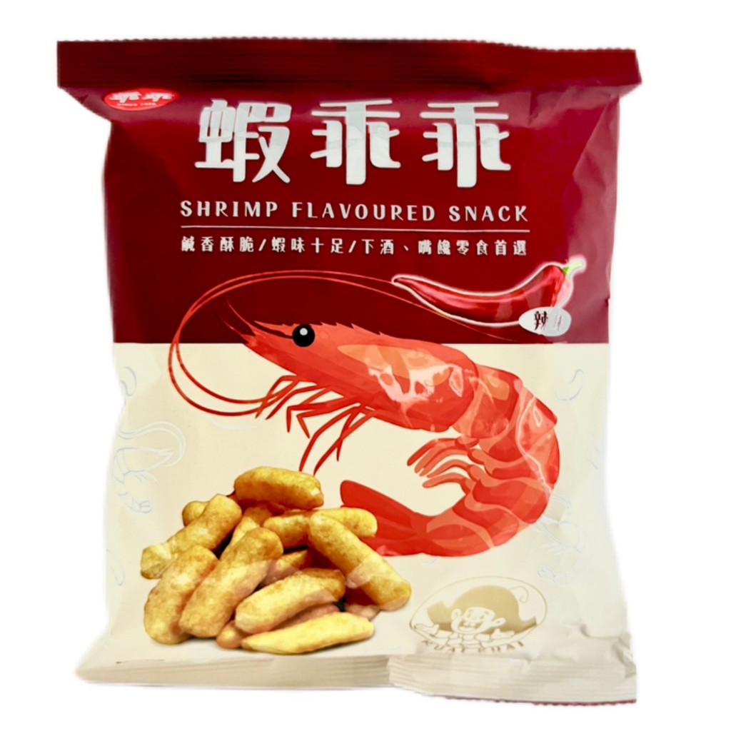 蜂釀🍯 【乖乖系列🥰】乖乖 彎彎 脆果 孔雀 香酥脆 草莓 煉乳 奶油 椰子 五香 香魚 櫻花蝦 乖乖餅乾 空氣包 | 蝦皮購物