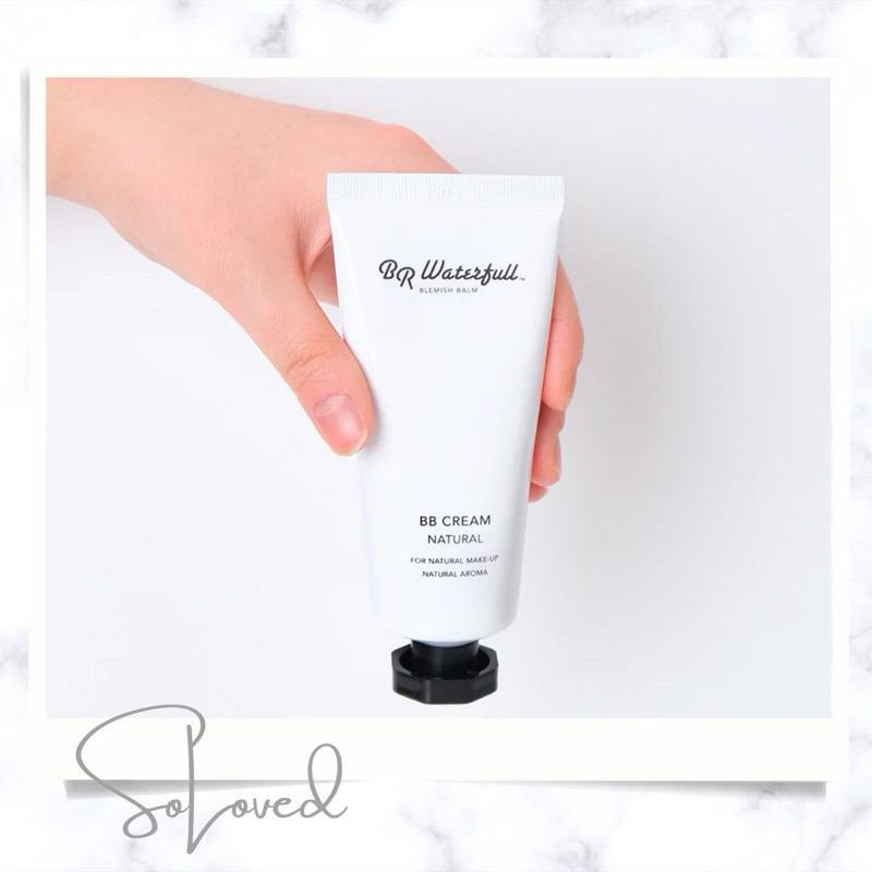 BR Waterfull BB Cream 40g main image 0