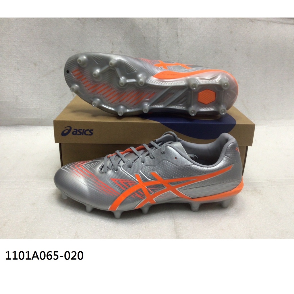 【n0900台灣健立最便宜】2024 ASICS 足球鞋 SWIFT STRIKE 1101A065-750 | 蝦皮購物