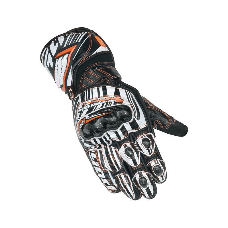 未使用品❗️ HYOD DYNAMIC D3O® RACING GLOVES HYOD 騎士館頂級手套HRG204DL DYNAMIC D3O® RACING GLOVES(Fast-Hide