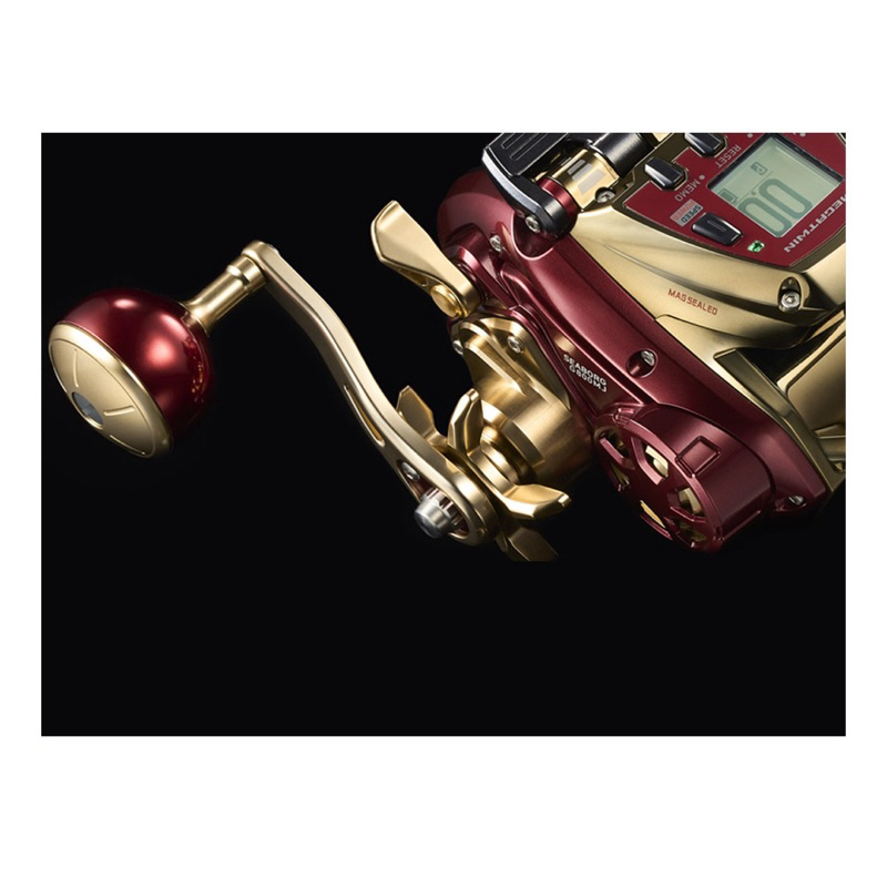 佳樂釣具= 免運費🔥 DAIWA 電動捲線器24年SEABORG G800MJ 電捲船