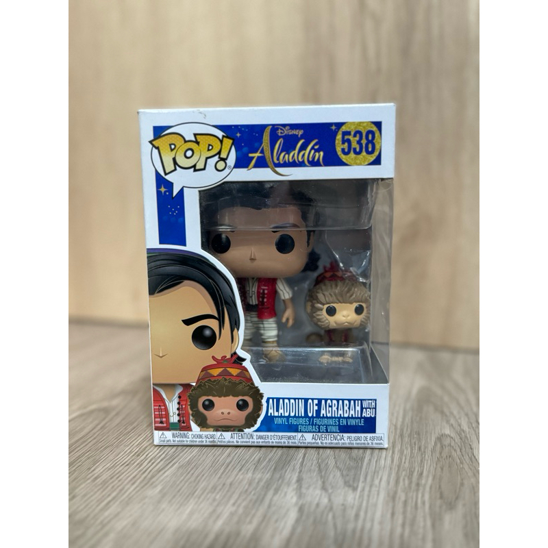 現貨 FUNKO POP 系列公仔 已絕版 | 蝦皮購物