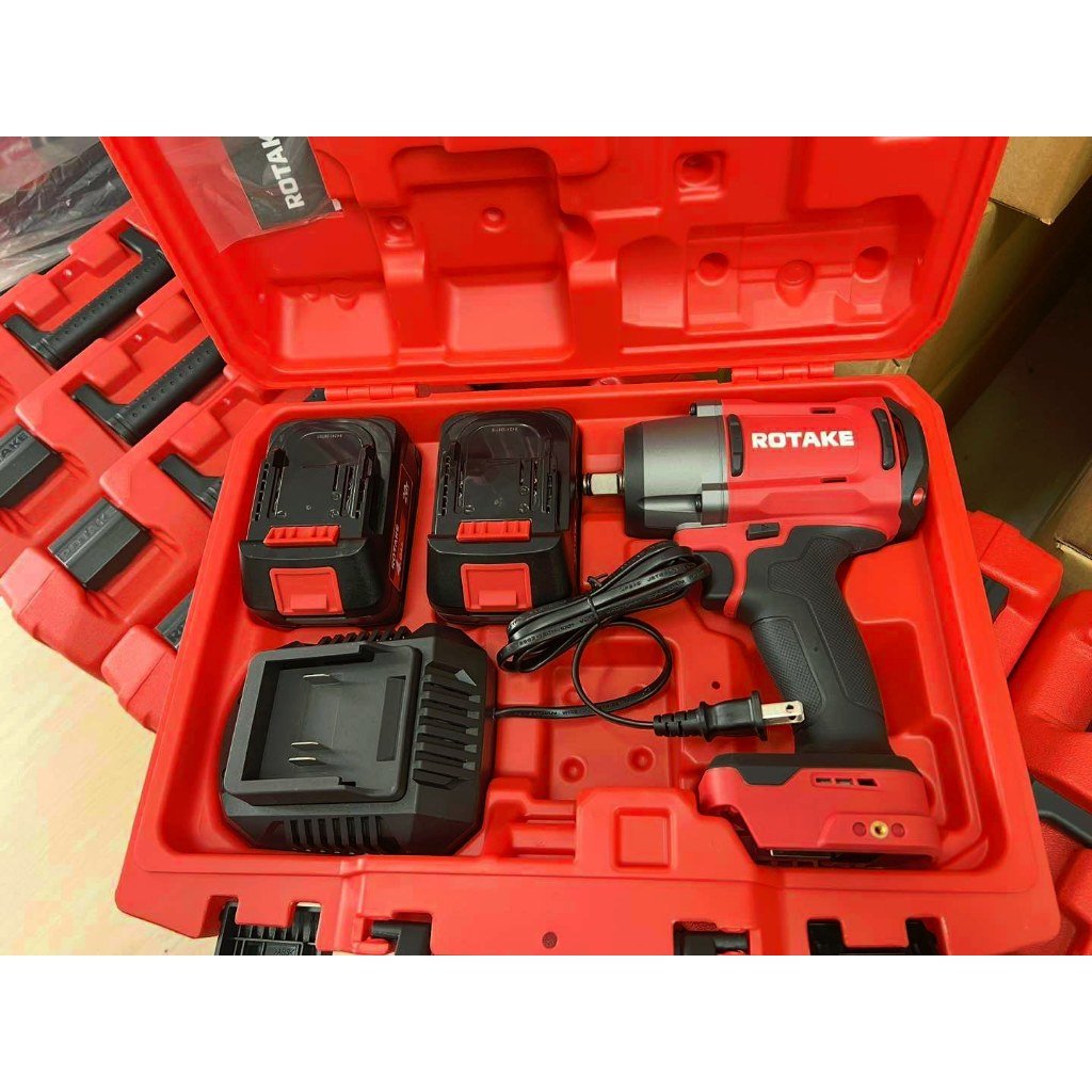 三起工具-ROTAKE電動工具/T1小扭力，T2中扭力，T3大扭力| 蝦皮購物
