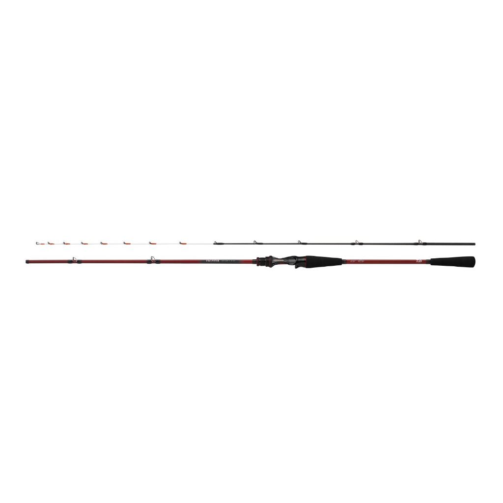 🔥【台南平昇釣具】🔥 DAIWA ANALYSTAR LIGHT GAME 73 M-190・K 船竿並