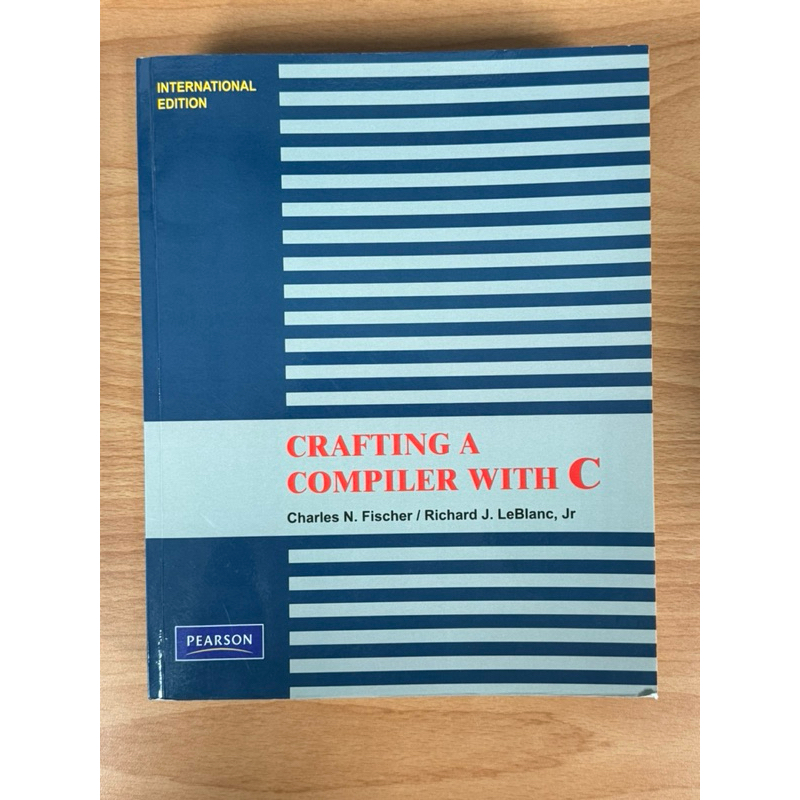 CRAFTING A COMPILER WITH C | 蝦皮購物
