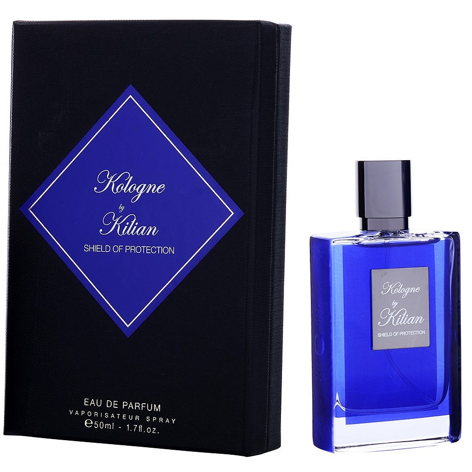 By Kilian Kologne, Shield of protection 美麗之盾 淡香精 50ML 魔力香水店 | 蝦皮購物