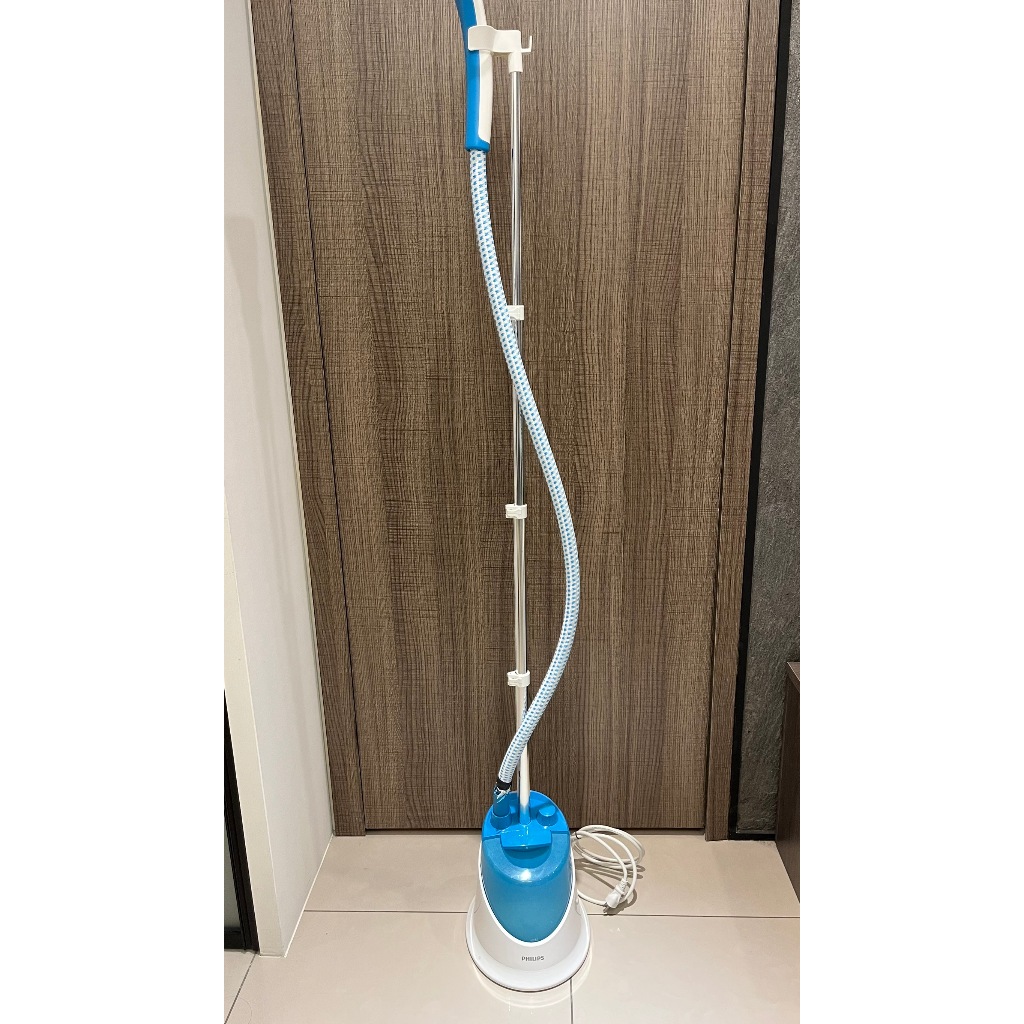 PHILIPS 飛利浦 直立式蒸氣掛燙機 GC502 | 蝦皮購物