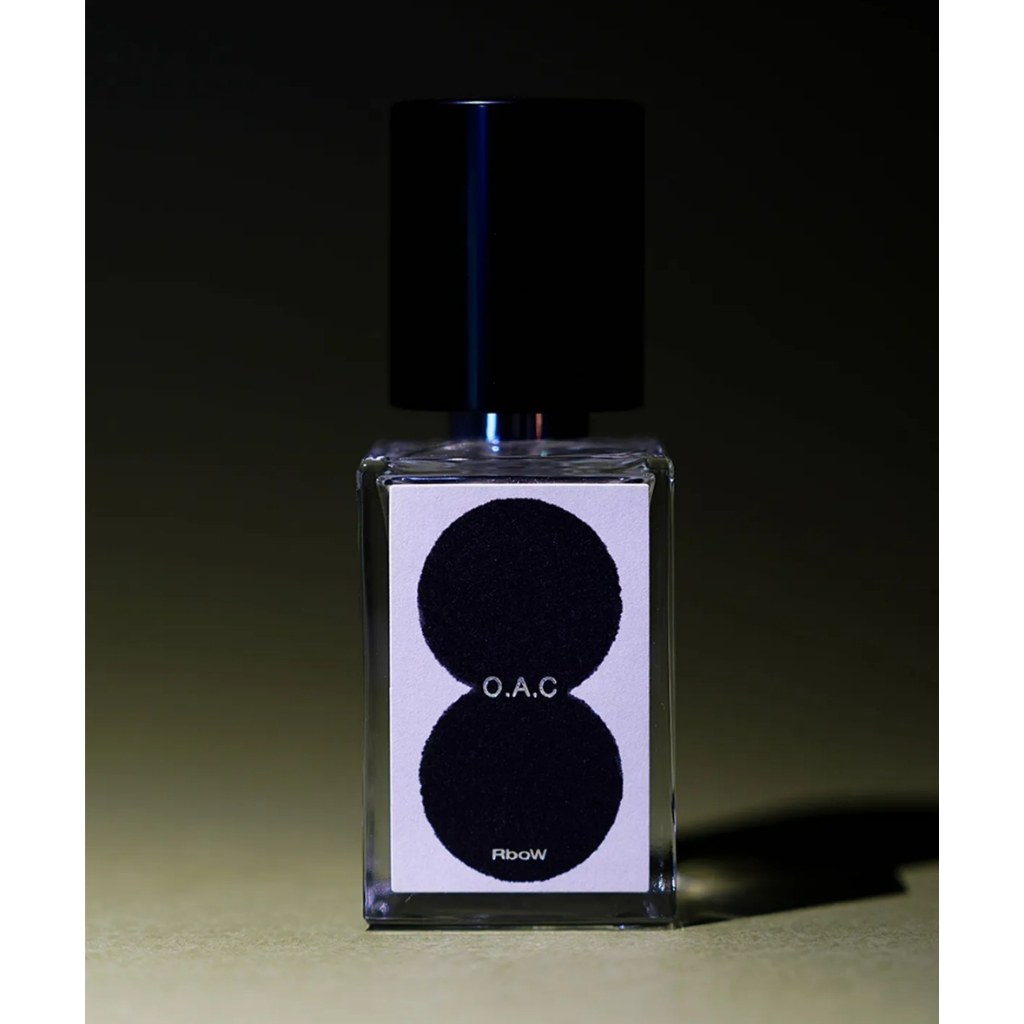 香水(ユニセックス) Rbow #3 O.A.C 50ml O.A.C RboW Case Study Eau de Perfume／RboW（香水