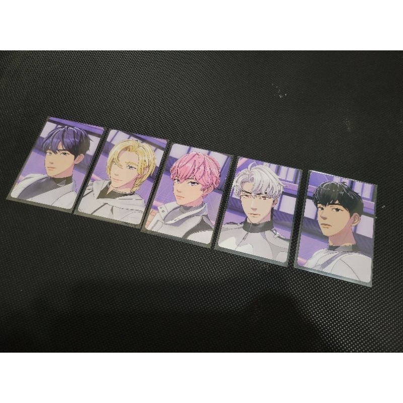 PLAVE 3rd Mini Album 'Caligo Pt.1'予約販売開始のお知らせ - PLAVE