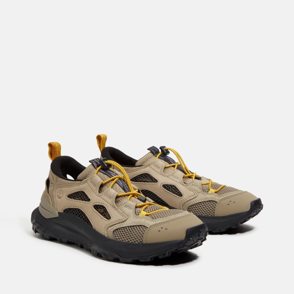 Timberland | (⭐2025春夏⭐) 男款淺棕色Motion Access低筒健走鞋|A6DKJEAB | 蝦皮購物