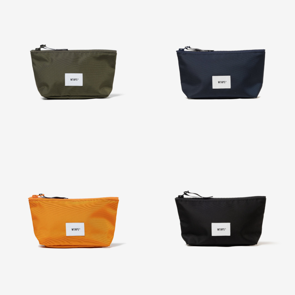 AllenTAPS】WTAPS 23SS MAG M / POUCH / NYLON. CORDURA | 蝦皮購物