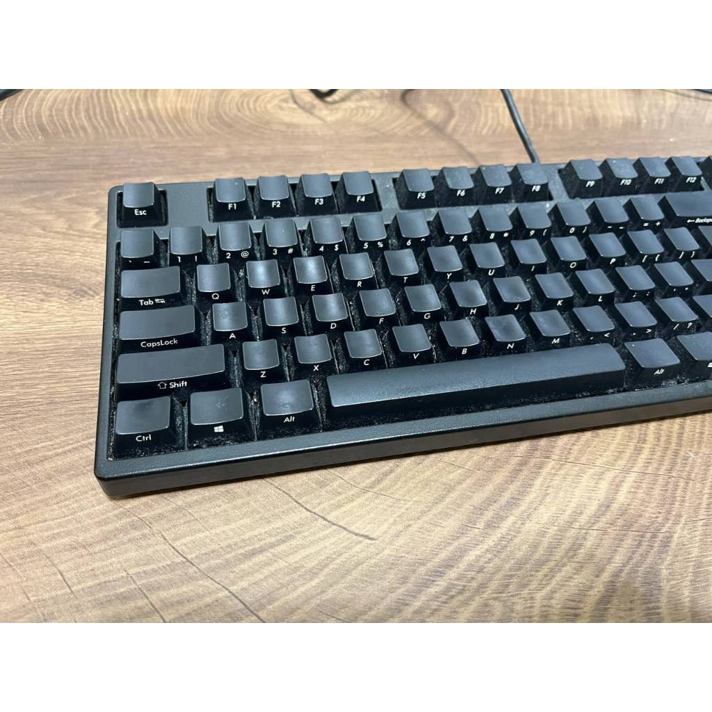 FILCO Majestouch 2 側刻 黑軸 2018 機械式鍵盤 | 蝦皮購物