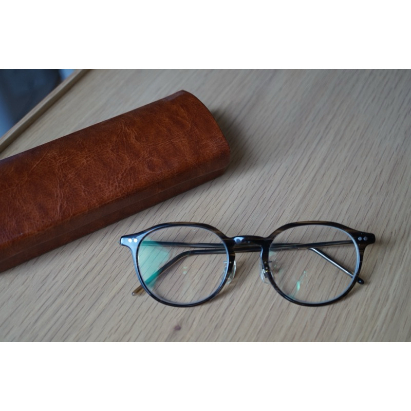 金子眼鏡 KJ-34 - メルカリ｜メガネ(度あり) 