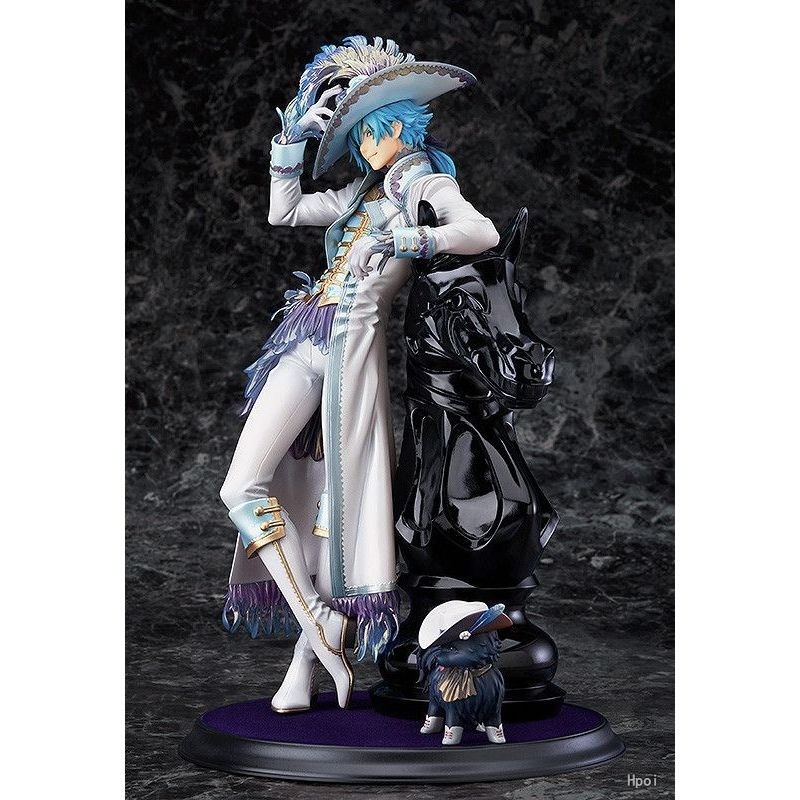 GSC OR 正版戲劇性謀殺DMMD 瀨良垣蒼葉Gothic Ver. 模型手辦私訊 GSC OR 正版戲劇性謀殺DMMD 瀨良垣蒼葉Gothic Ver. 模型手辦私訊