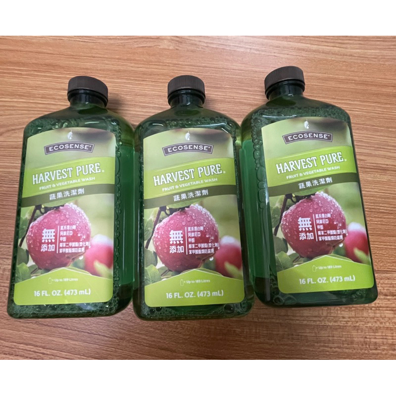 台灣現貨 蔬果洗潔劑 437ml /植物清香噴劑 | 蝦皮購物