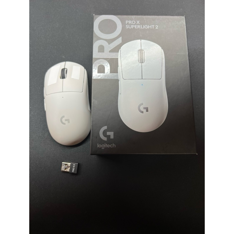 羅技logitech pro x superlight 2 gpx2 | 蝦皮購物