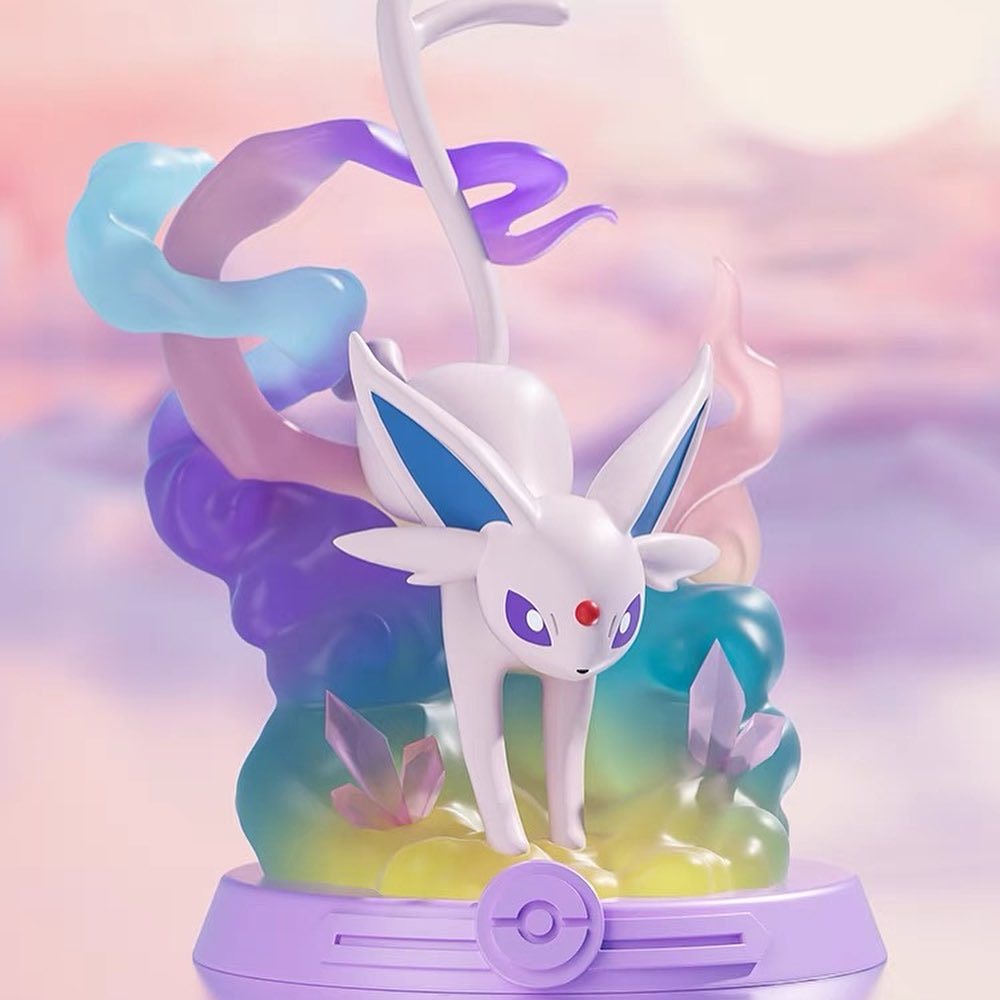 【現貨確認款】確認款 Pokémon 冒險吧! 伊布 二代 精靈寶可夢 Funism 玩樂主義 太陽伊布 | 蝦皮購物