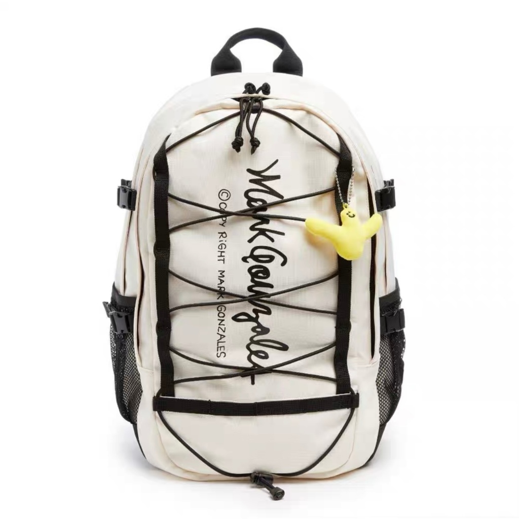 [MARK GONZALES]★25SS★韓国人気★ANGEL BASIC MINI BACKPACK 🇰🇷 Mark Gonzales ✿✿ mini backpack – not4FUN.wear