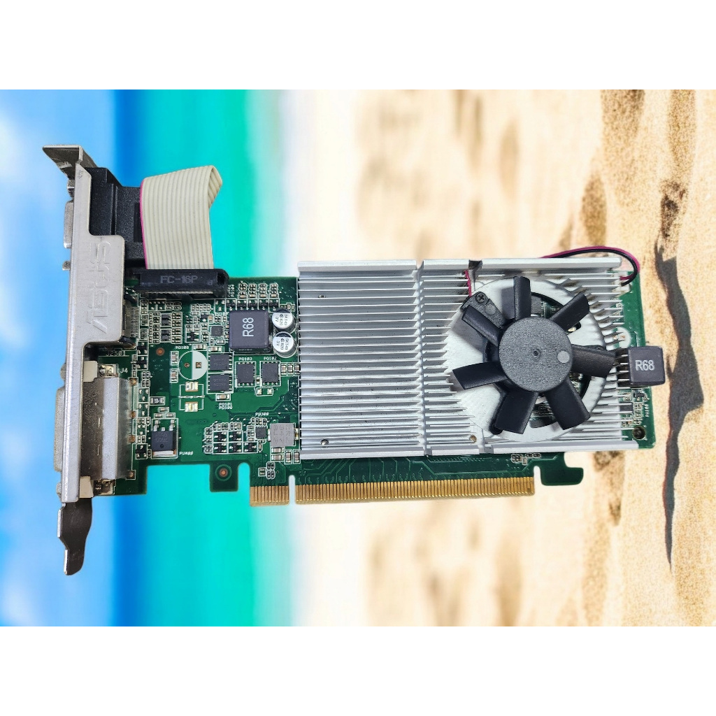 含稅 華碩 HD8570-2GD3/DP 2GB 2G 保固一個月 01V113 | 蝦皮購物