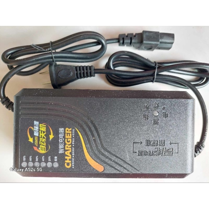 54.6v 5a charger 48v Lithium充電器60v 71.4v 72v Inskey casan | 蝦皮購物 54.6v 5a charger 48v Lithium充電器60v 71.4v 72v Inskey casan | 蝦皮購物
