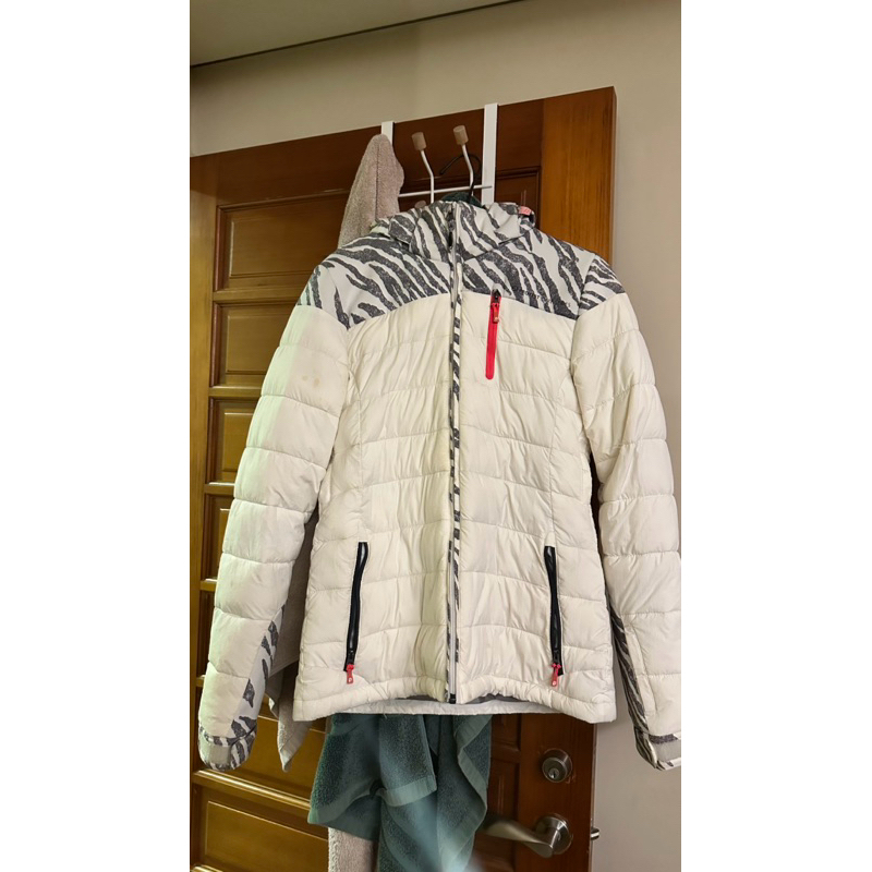 荷蘭廠牌 Protest Pvre 10K 雪衣+雪褲/防風外套/防水/極保暖/二手/台中可面交 | 蝦皮購物