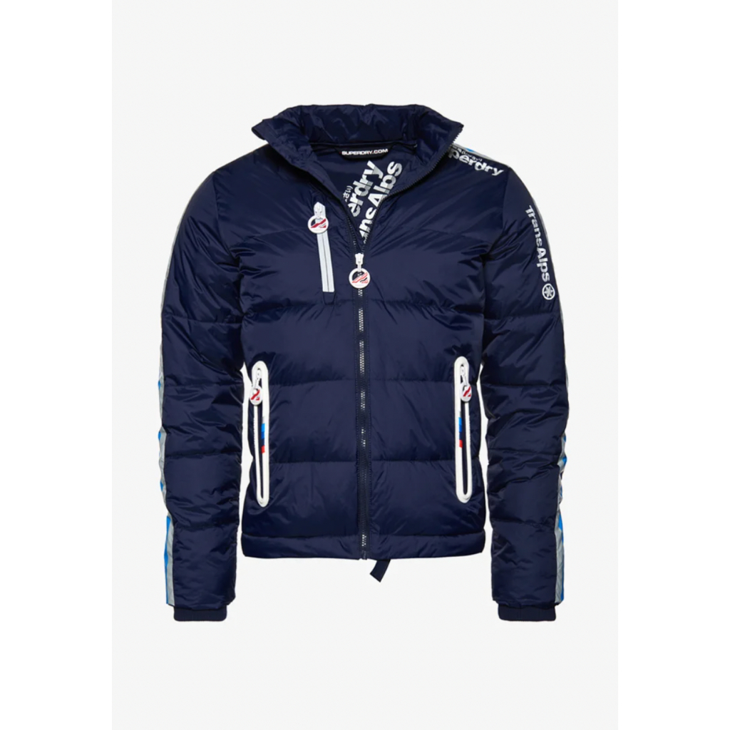 Superdry trans alp ski fuji deals