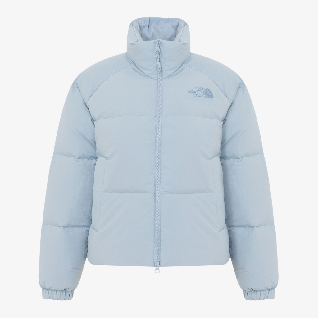 [THE NORTH FACE] ★24FW ★W'S NEO PUFFY RDS DOWN JACKET the North Face] ☆24fw☆ Ws Novelty Nuptse Rds Down Jacket