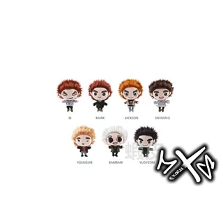 got7官方玩偶- 優惠推薦- 2025年10月| 蝦皮購物台灣