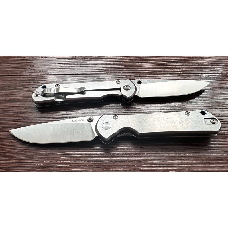 LAND/三刃木 SANRENMU官方正品-戶外刀/露營/救援/登山/野外求生/防身-LAND 912 (K908) | 蝦皮購物