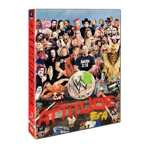 wwe dvd - CD&DVD優惠推薦- 娛樂、收藏2026年6月| 蝦皮購物台灣