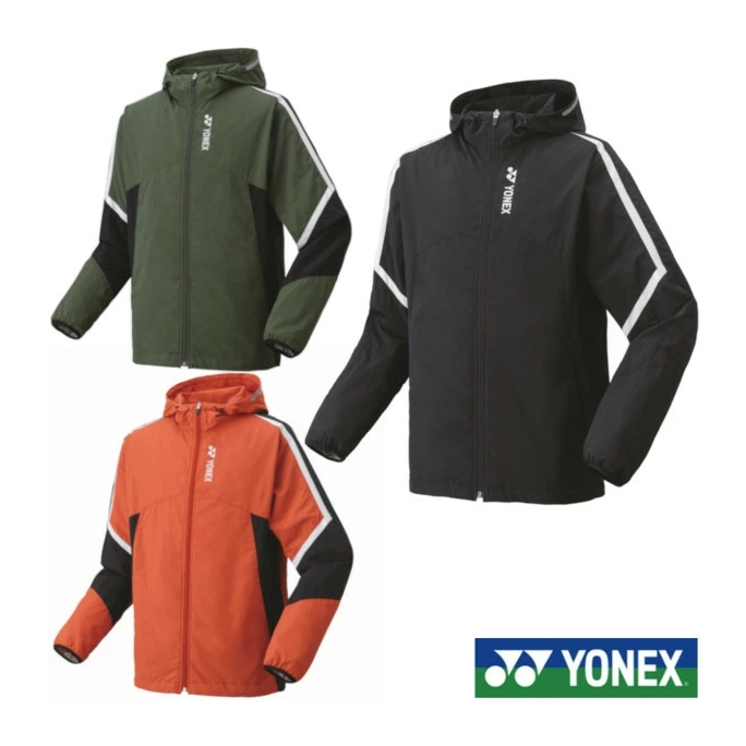 (預購)日本代購 YONEX 2024-25FW 70098 羽球外套 網球外套 運動外套 JP 日本境內版 | 蝦皮購物