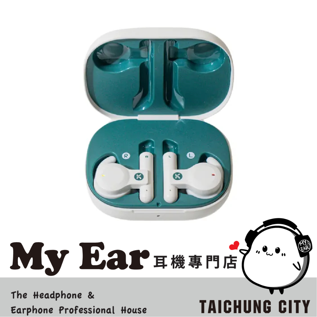 Kaibo Buds Plus 骨傳導 多點連線 IP55 真無線 藍牙耳機 | My Ear 耳機專門店 | 蝦皮購物