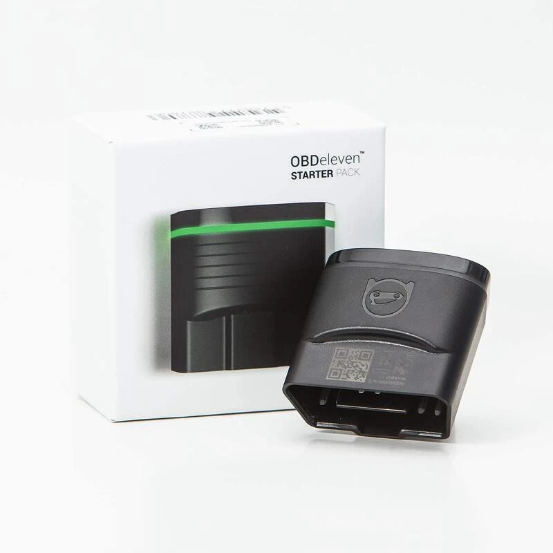 全新二代車用《強品洋行》OBDeleven OBD2 Audi VW Skoda 汽車測試診斷