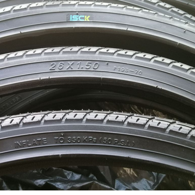 《金剛自行車》ISCK SAPIENCE 26X1.5 外胎 摺疊車 童車 細紋胎 廠商標籤隨機出貨 | 蝦皮購物