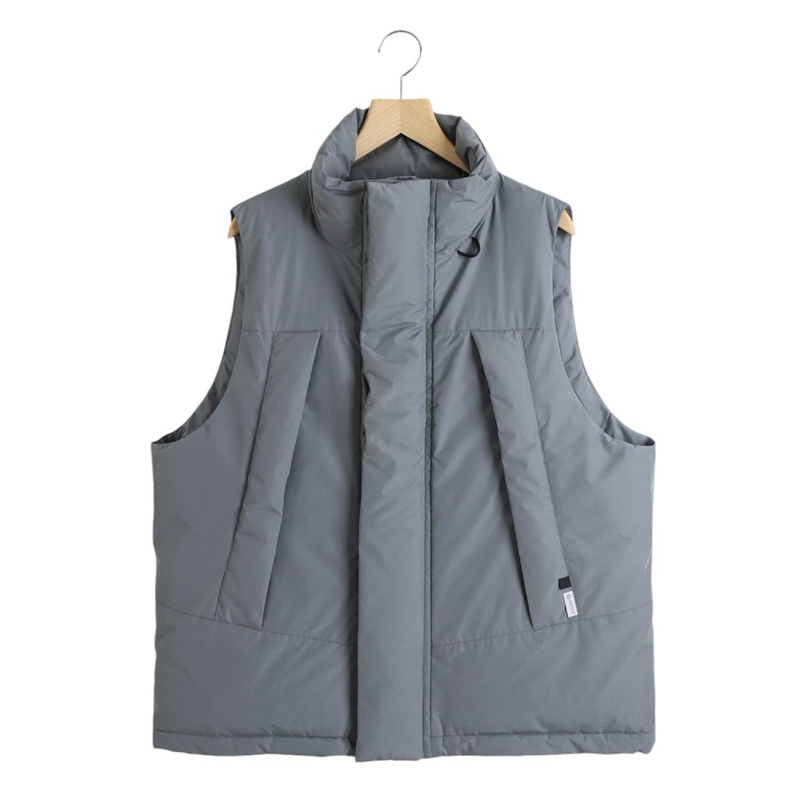 代購DAIWA PIER 39 GORE-TEX WINDSTOPPER FIELD DOWN VEST | 蝦皮購物