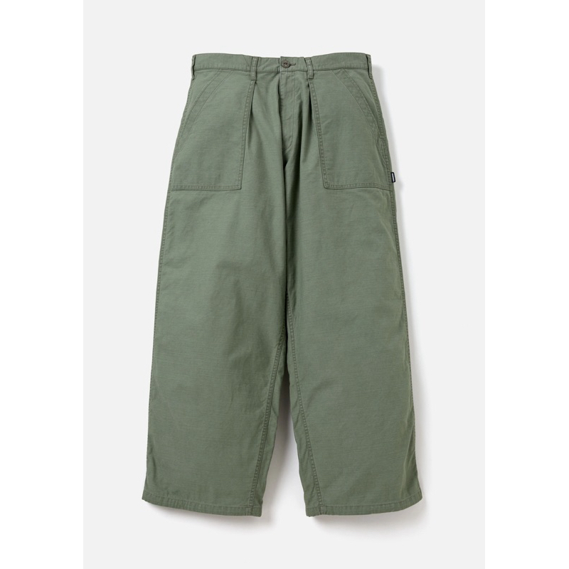 NEIGHBORHOOD 24AW WIDE BAKER PANTS 長褲休閒褲工作褲| 蝦皮購物