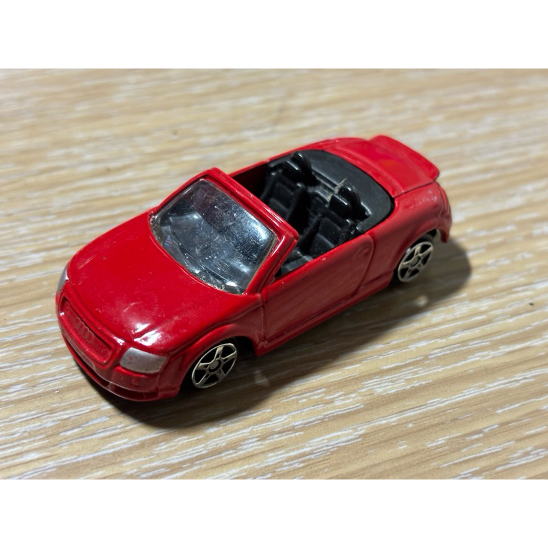 maisto audi tt敞篷 | 蝦皮購物