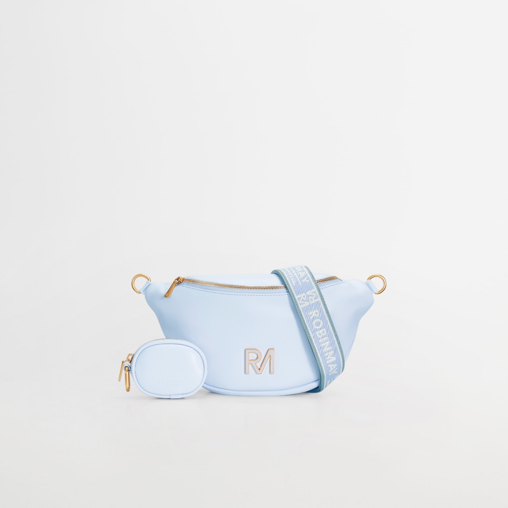 ROBINMAY】夢特胸包彩妝版(M) | 蝦皮購物