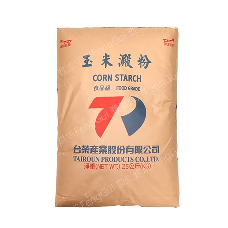 【豐圭烘焙】玉米澱粉 澄粉 無筋面粉 涼糕 香蕉飴 粟粉 三花牌太白粉 玫瑰牌樹薯粉 | 蝦皮購物
