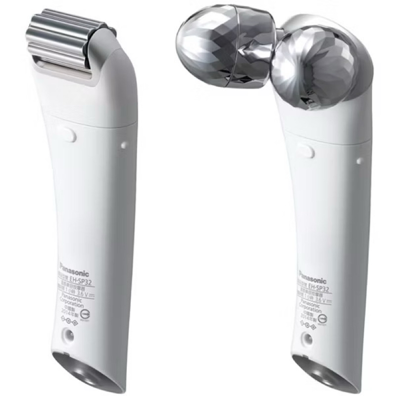 Panasonic國際牌EH-SP32 溫感美容按摩器V臉神器(平輸) | 蝦皮購物